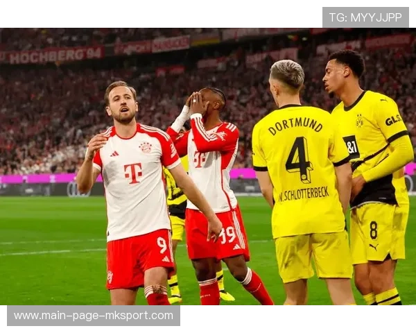 拜仁巨星与教练冷战，队友都不敢说话