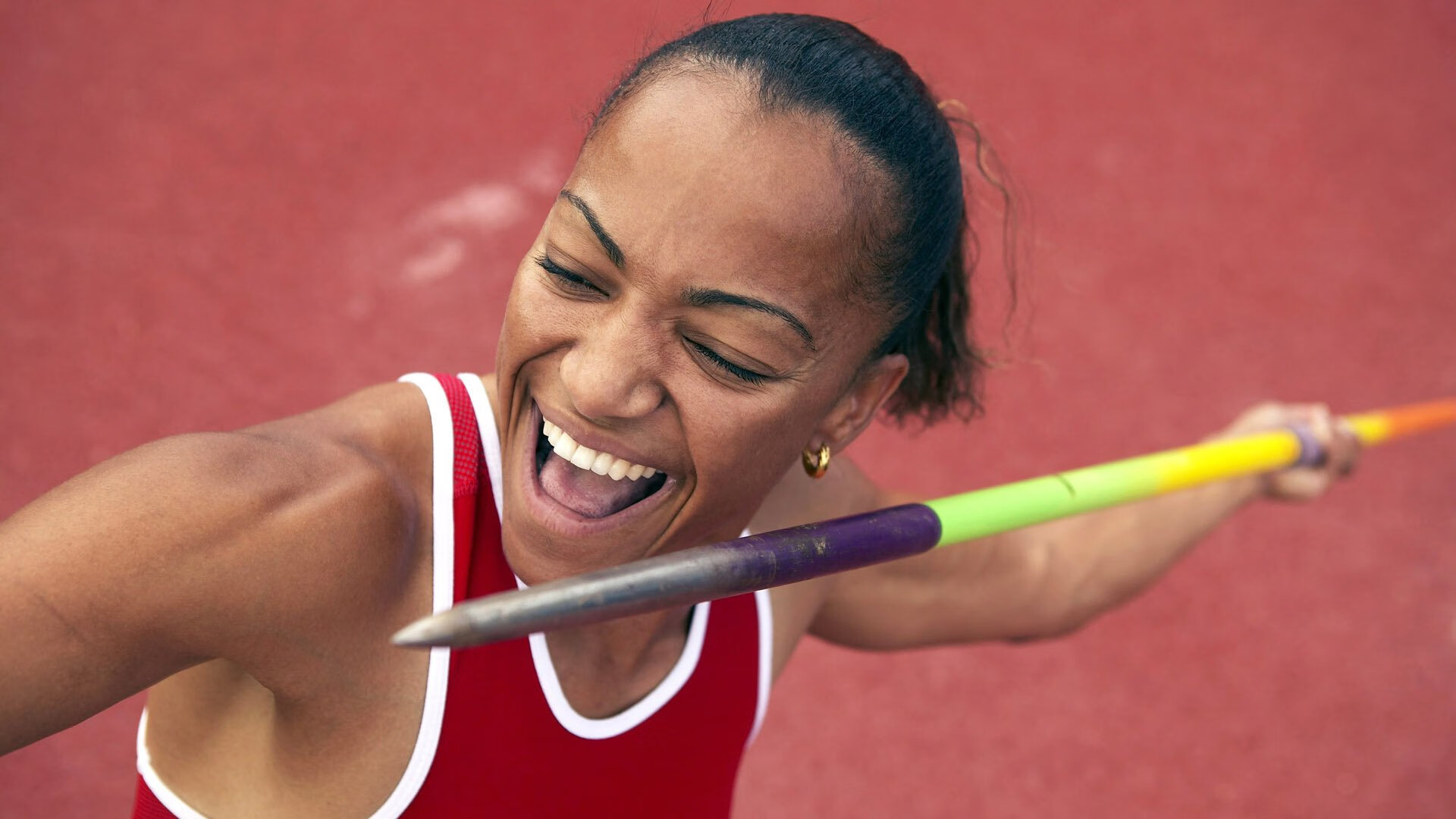 体育科技创新不断加速